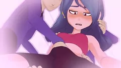 Play Horny Succubus' Revenge Episode 3 - Hot Anime Hentai Toon