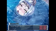 Odtwórz Cara the Vampire Lord i Forbidden Game Marika - Sizzling Hentai Encounter