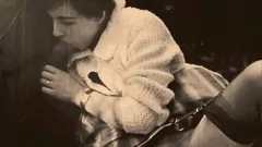 Riproduci Azione Lesbo MILF pelosa: la mia vita segreta, nonna vintage Fanny