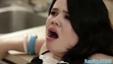 চালান কাটা ট্রেডগার্ল অধিগ্রহণ fucked