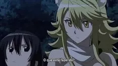 Putar Akame ga k. - hollywood unabsolutely-social lion / amv