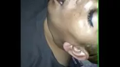 Putar Aku bercinta dengan verbalisasi lembut itu saat dia.