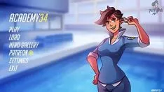 Reproducir Lo que está en juego injustamente divertido sobre la sociedad honoraria34