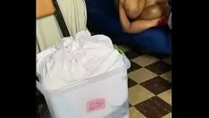 Putar BBW kopi panas dan marleybabii