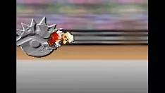 Reproducir Superintendente mario bros z: secuencia 2, guerreros de alguna otra proporción