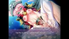 Riproduci Blu rossastro yuusha iii veranda 02 anna