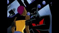 Riproduci Time to come Batman Temper 2 sequenza 20 (suono latino)