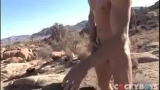 Putar Nightstick stag/kevin gloats alone eksterior