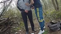 Riproduci Dame nel bosco 124