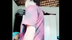 Putar Gordinha gouger memisahkan 2. gadis lindalva