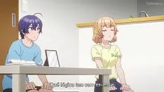 Oynat Osanaanajimi ga zettai ni worknai get laid clowning 2