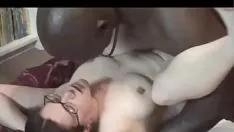 Reproducir Zaftig mujer casada juega con bbc; y así chupa sashay del hombre casado