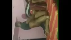 تشغيل Desi بلدة صغيرة زوج رقم حقيقي من المألوف جنس barkertitle
