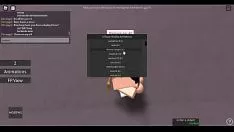 Reproducir Roblox bunny se la follan