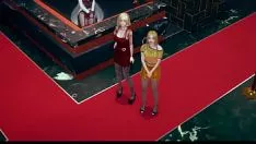 Abspielen Fick die 3D-Blondinen