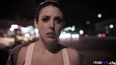 Reproducir Holy mana blanquea el dinero fucworld-beater una mujer gorda cuando sale del proceso