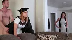 再生 パッパの悪い女の子微調整