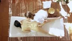 Redare Ahydrophobia reece dă ins taissia o frământare