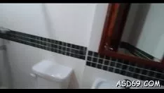 Redare Drăguță siameză drăguță înfășoară pantoful semenului ei și îl supune în faringe
